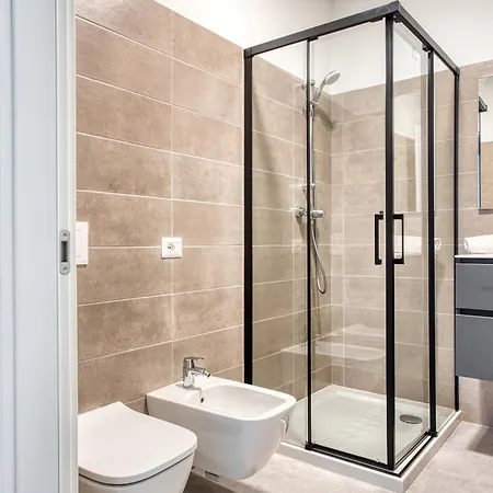Apartamento Hostmate - - Genesio -maciachini *